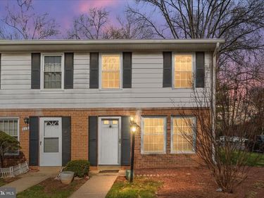 115 N DUKE, STERLING, VA 20164