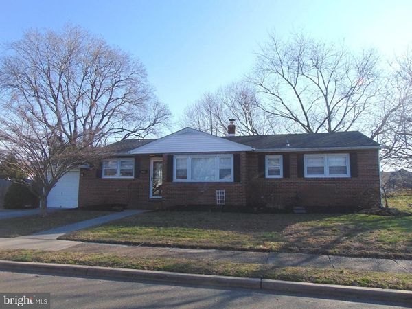 902 GLENDORA AVENUE , GLENDORA, NJ 08029