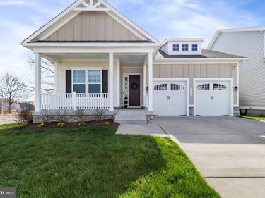 1001 ASPEN ROAD, STAFFORD, VA 22554