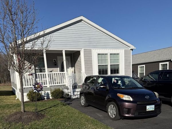 6 WHITE OAK DRIVE , PERRYVILLE, MD 21903