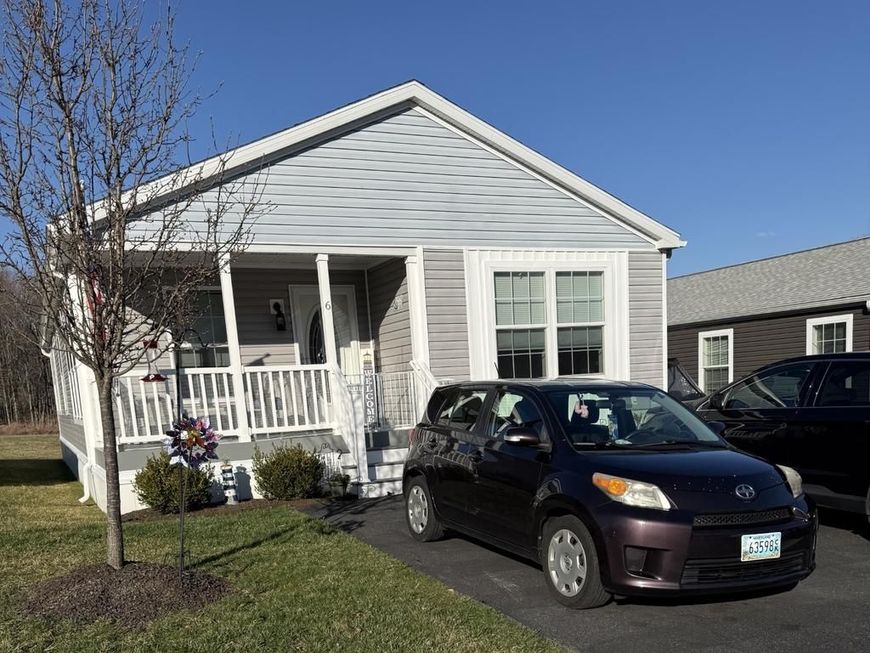 6 White Oak Drive , Perryville, MD 21903 Main Photo