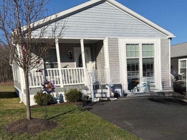 6 WHITE OAK DRIVE, PERRYVILLE, MD 21903