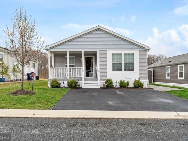 6 WHITE OAK DRIVE, PERRYVILLE, MD 21903