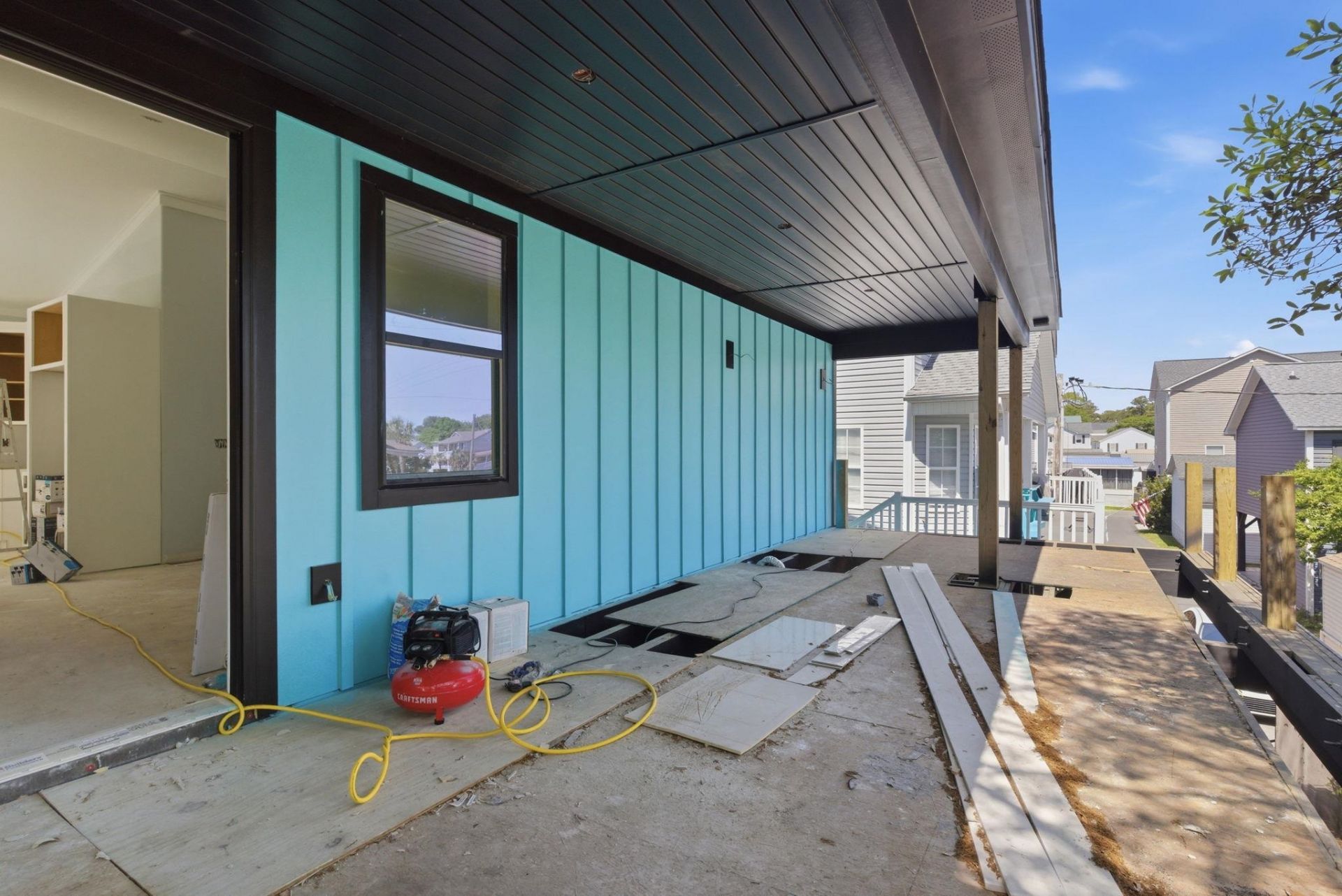 6001-1105 S Kings Hwy. Photo 8