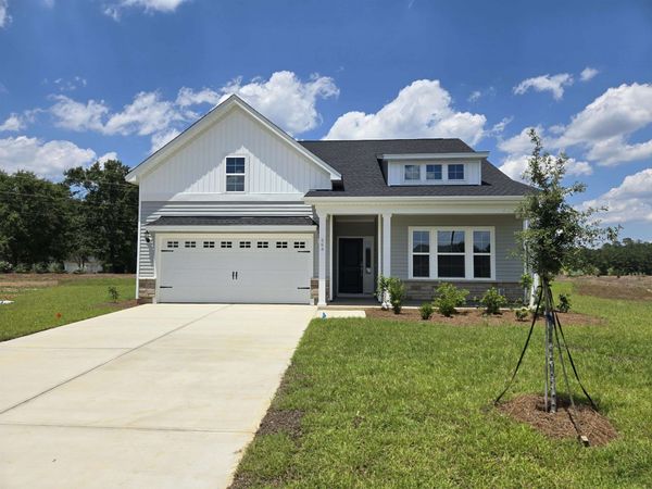 464 Atamasco Ct., Conway, SC 29526