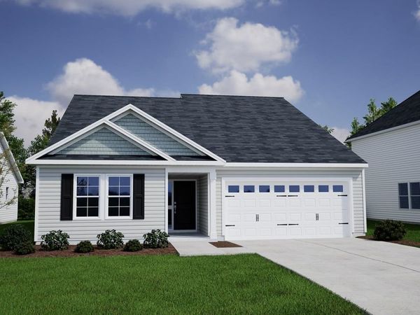 464 Atamasco Ct., Conway, SC 29526