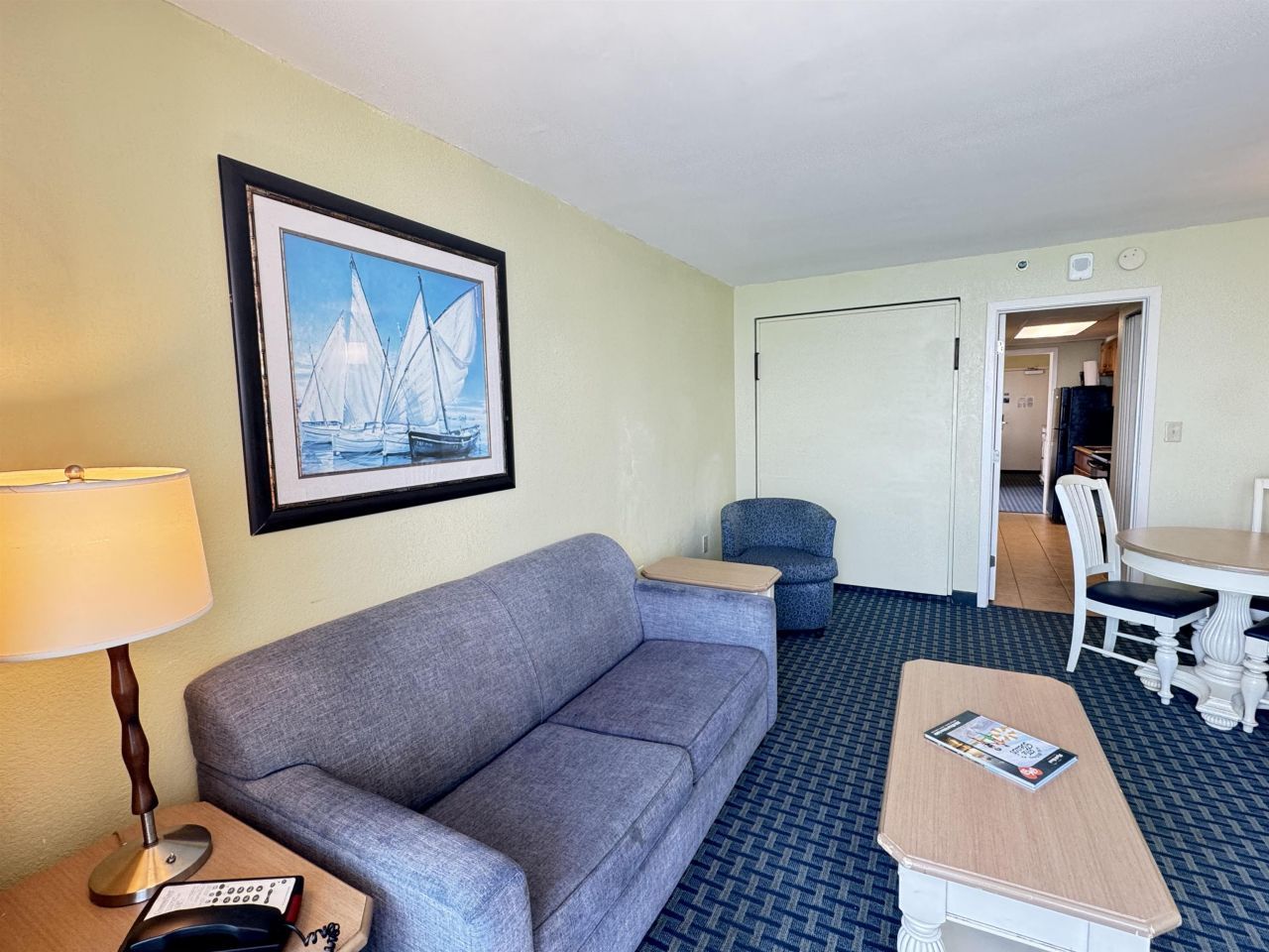 2401 S Ocean Blvd. Photo 16