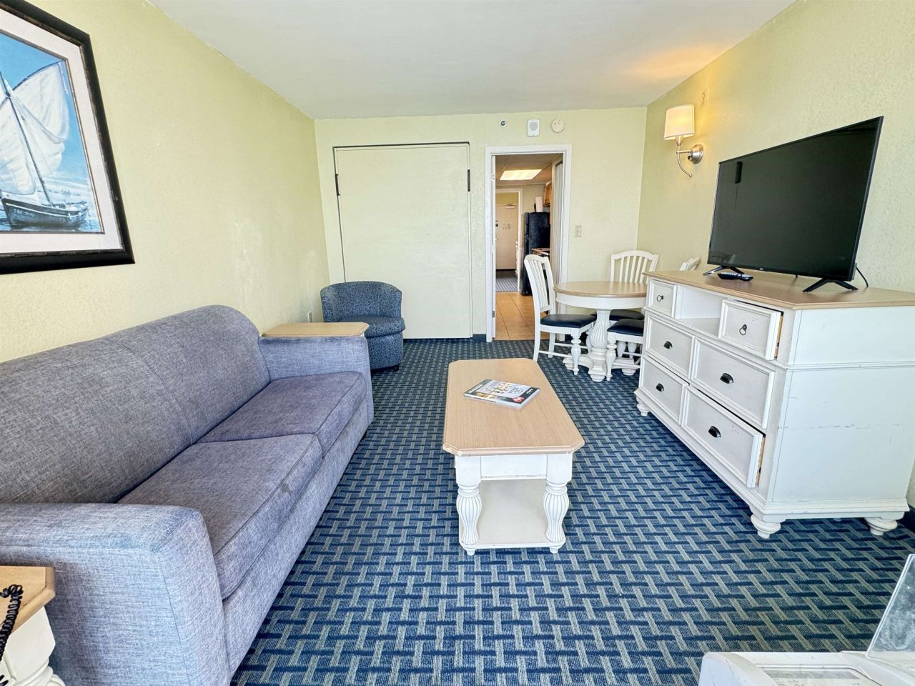 2401 S Ocean Blvd. Photo 19