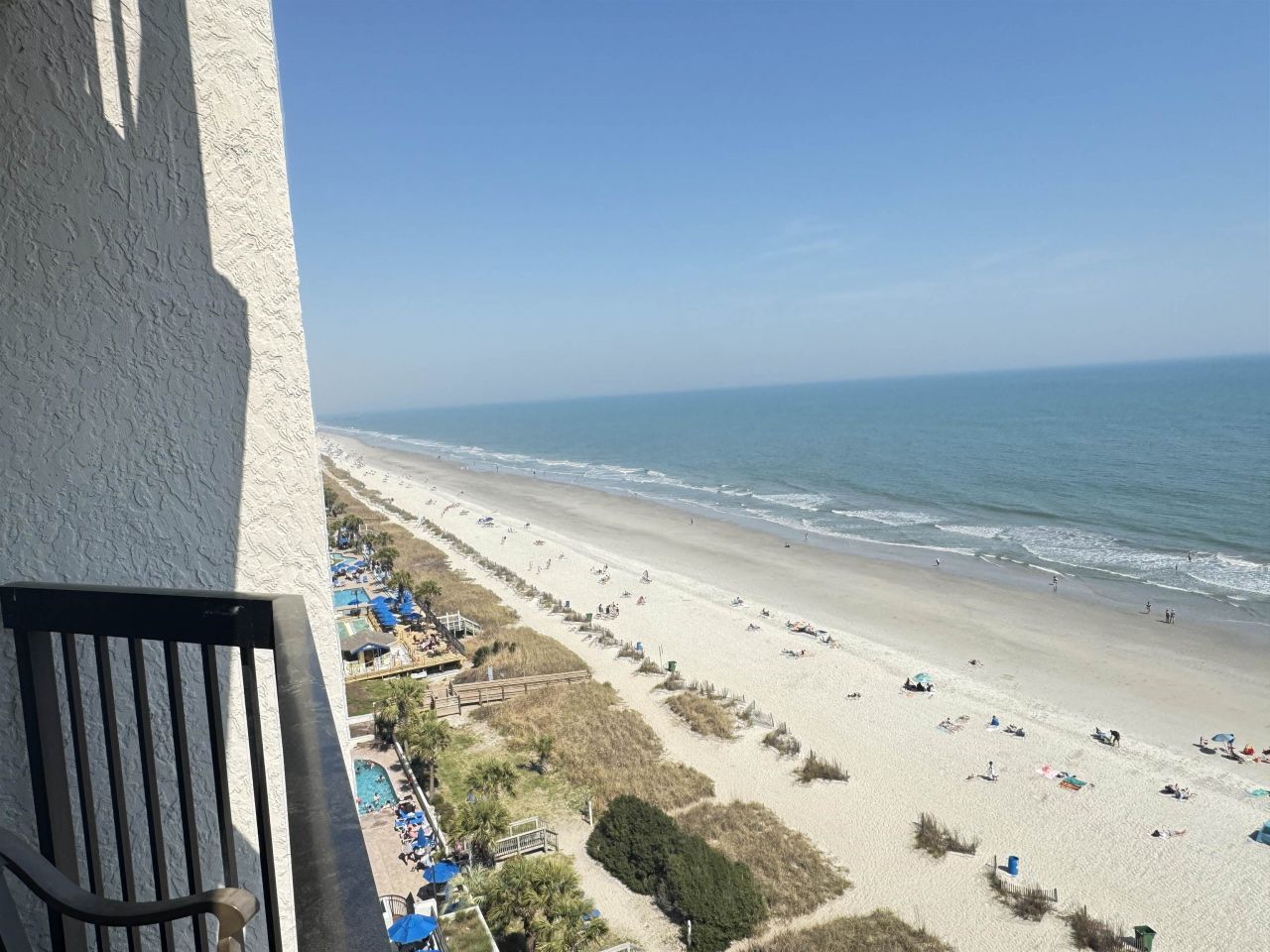 2401 S Ocean Blvd. Photo 2