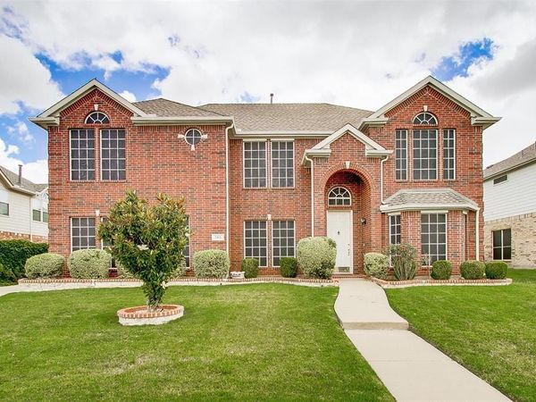 705 Sundown Way, Murphy, TX 75094