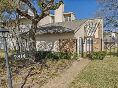 9814 Amberton Parkway, Dallas, TX 75243
