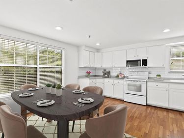 3100 Cole Avenue, Unit 205, Dallas, TX 75204