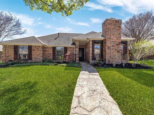 2012 Liverpool Drive, Plano, TX 75025