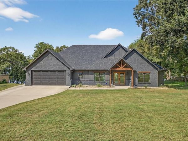 294 County Road 1297, Yantis, TX 75497