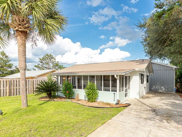 324 Derondo Street, Panama City Beach, FL 32413