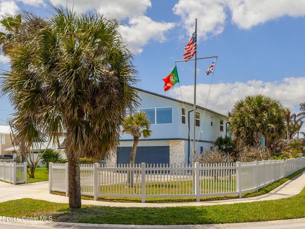 397 Harbor Drive, Cape Canaveral, FL 32920