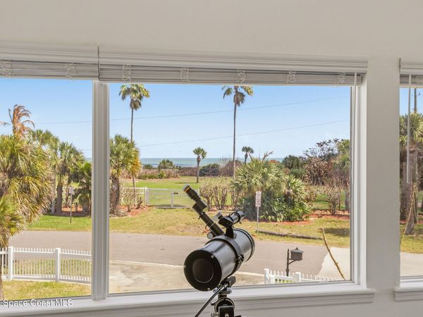 397 Harbor Drive, Cape Canaveral, FL 32920