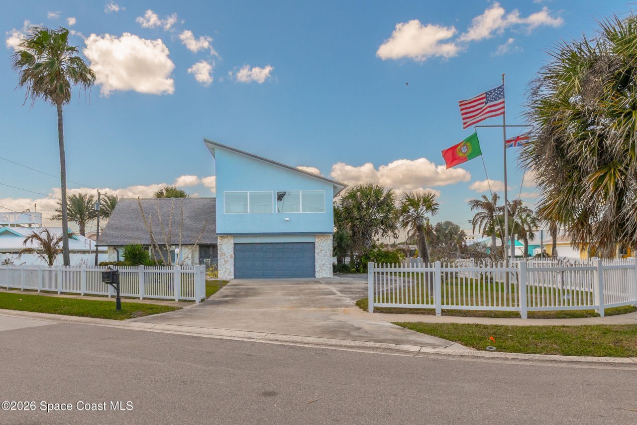 397 Harbor Drive, Cape Canaveral, FL 32920 Photo