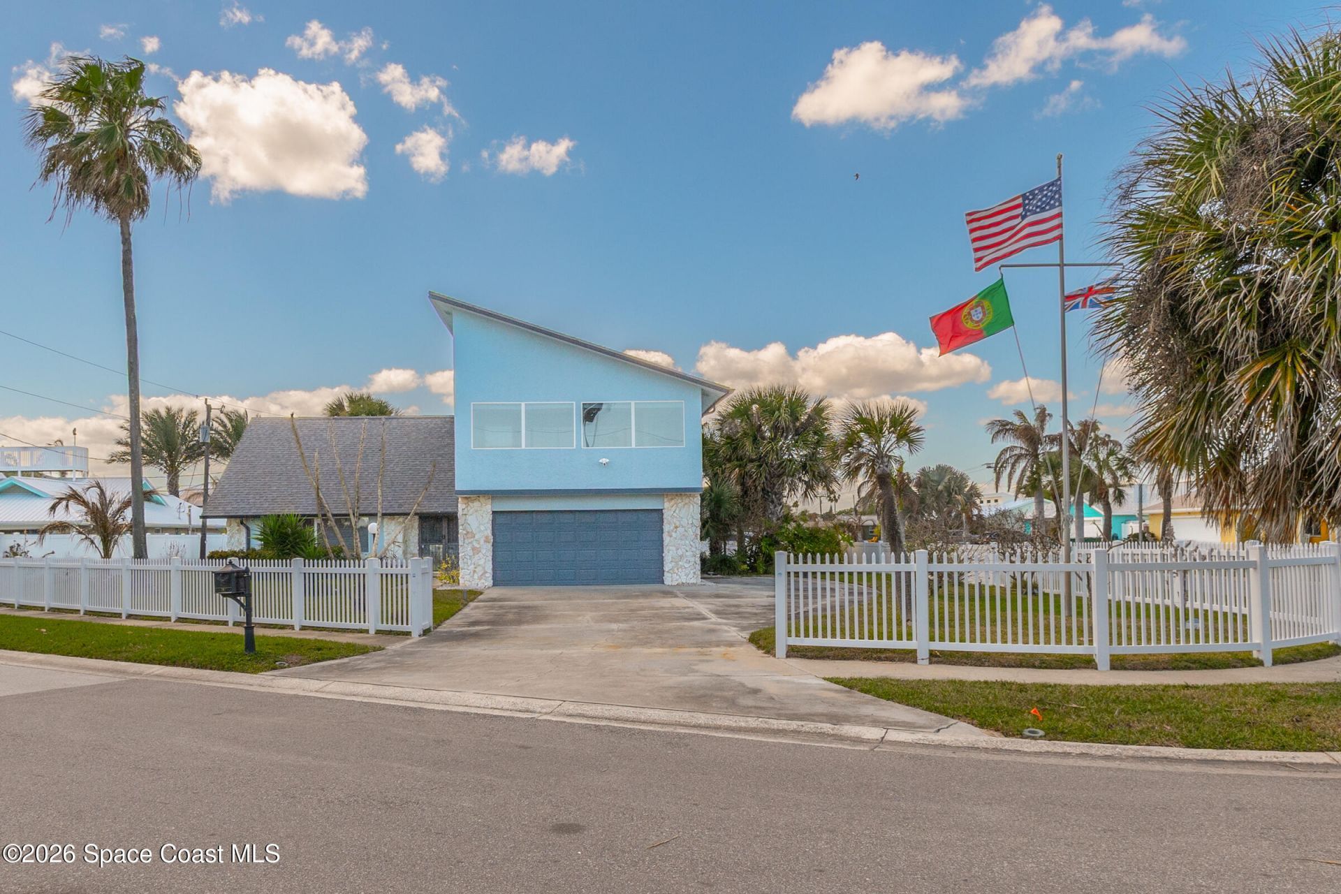 397 Harbor Drive, Cape Canaveral, FL 32920 Photo
