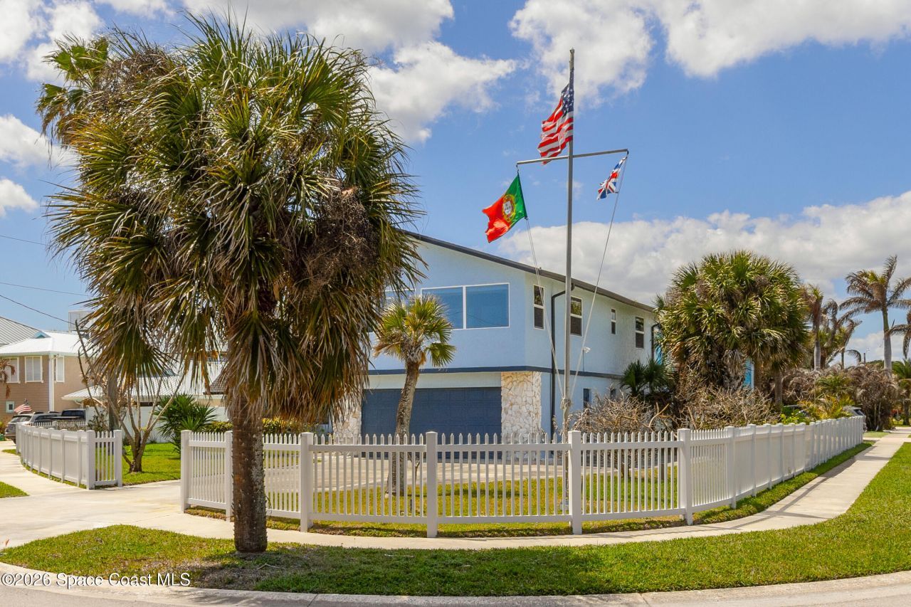 397 Harbor Drive, Cape Canaveral, FL 32920 Photo