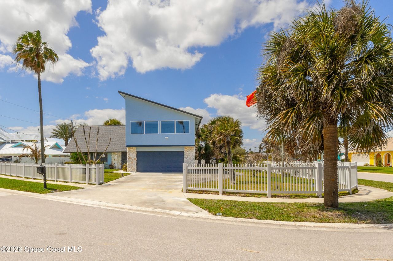 397 Harbor Drive, Cape Canaveral, FL 32920 Photo