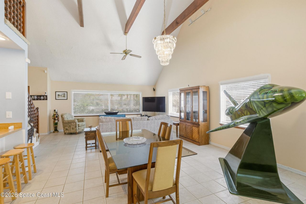 397 Harbor Drive, Cape Canaveral, FL 32920 Photo