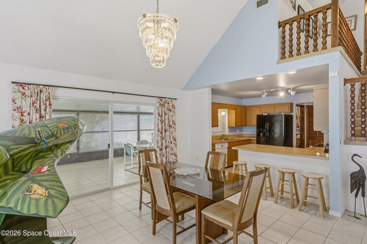 397 Harbor Drive, Cape Canaveral, FL 32920 Photo