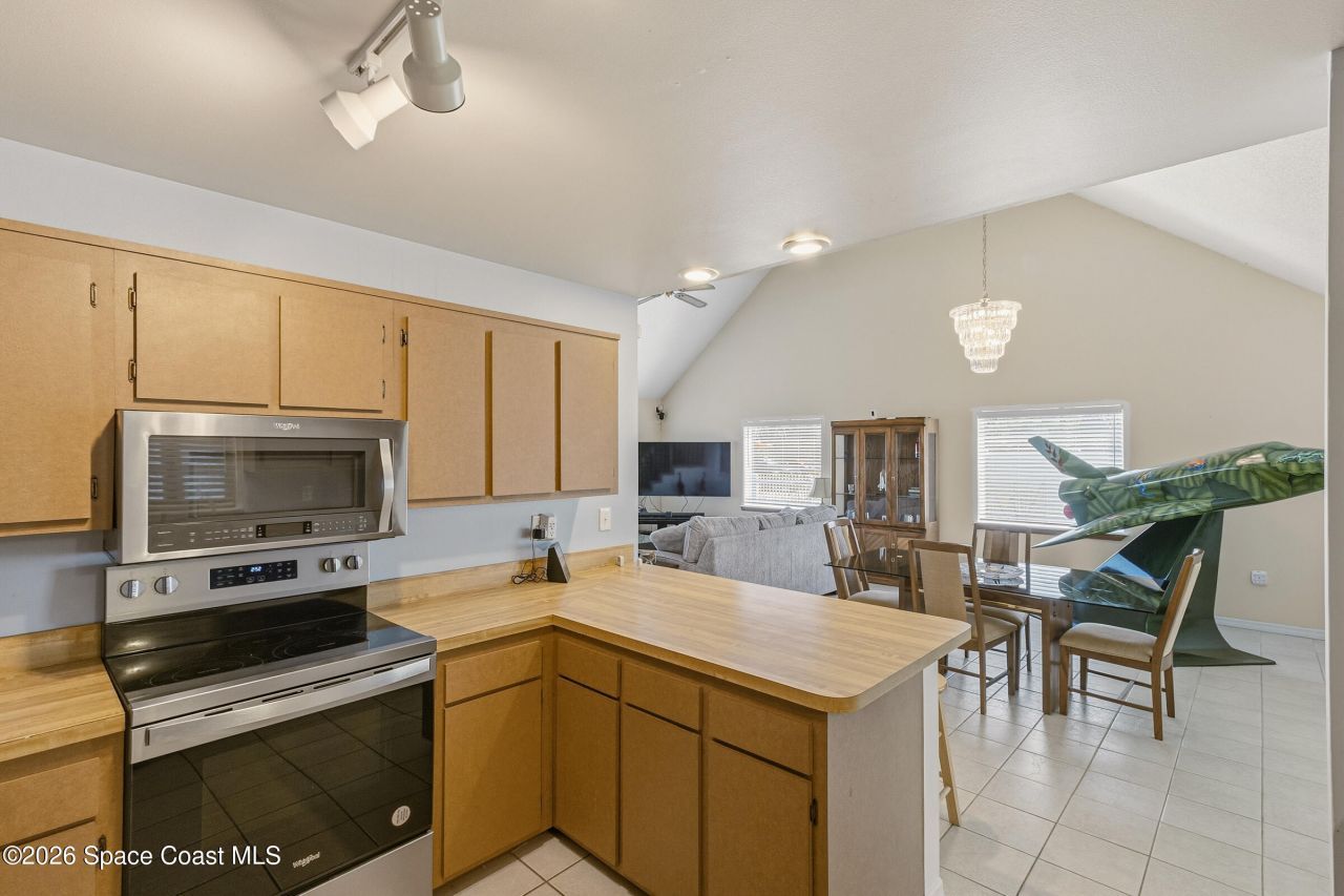 397 Harbor Drive, Cape Canaveral, FL 32920 Photo