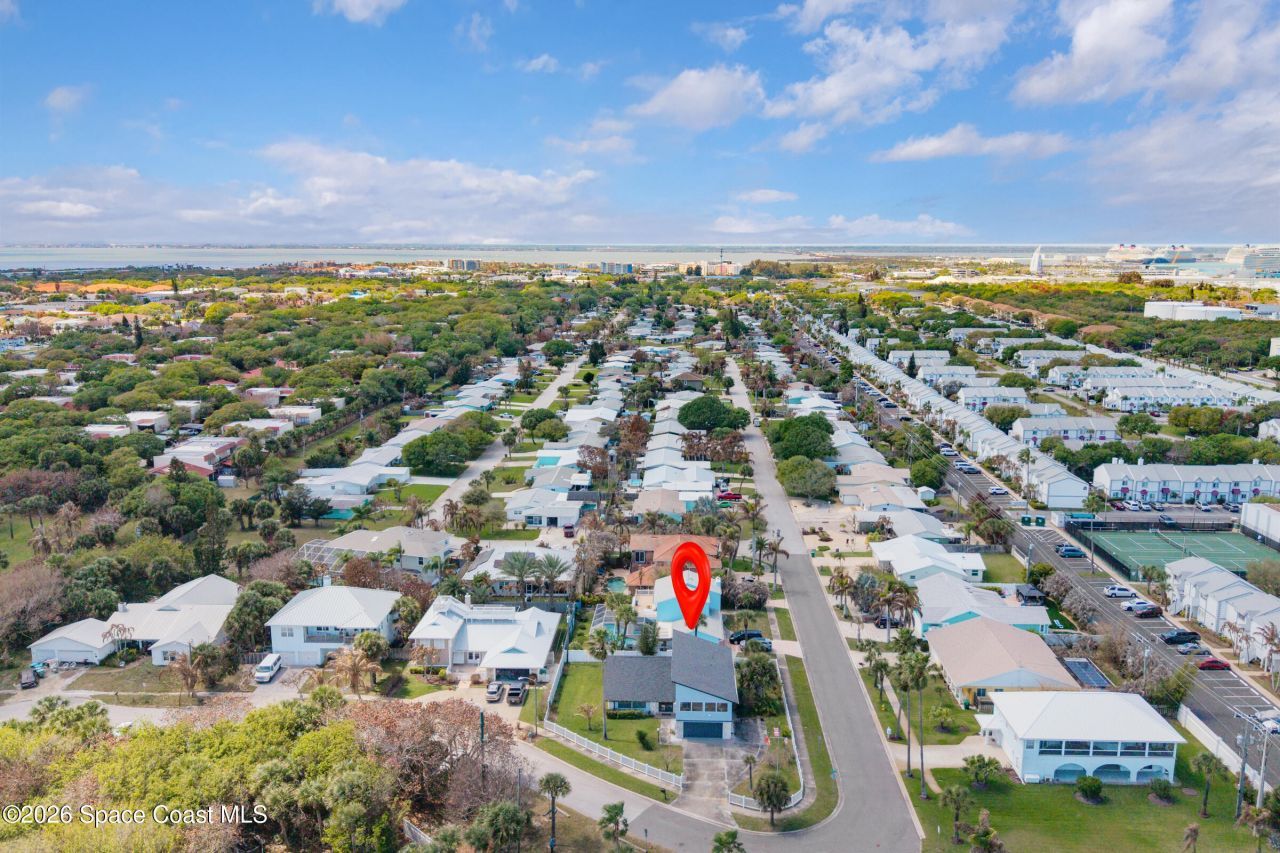 397 Harbor Drive, Cape Canaveral, FL 32920 Photo