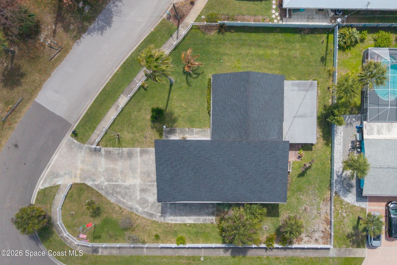 397 Harbor Drive, Cape Canaveral, FL 32920 Photo