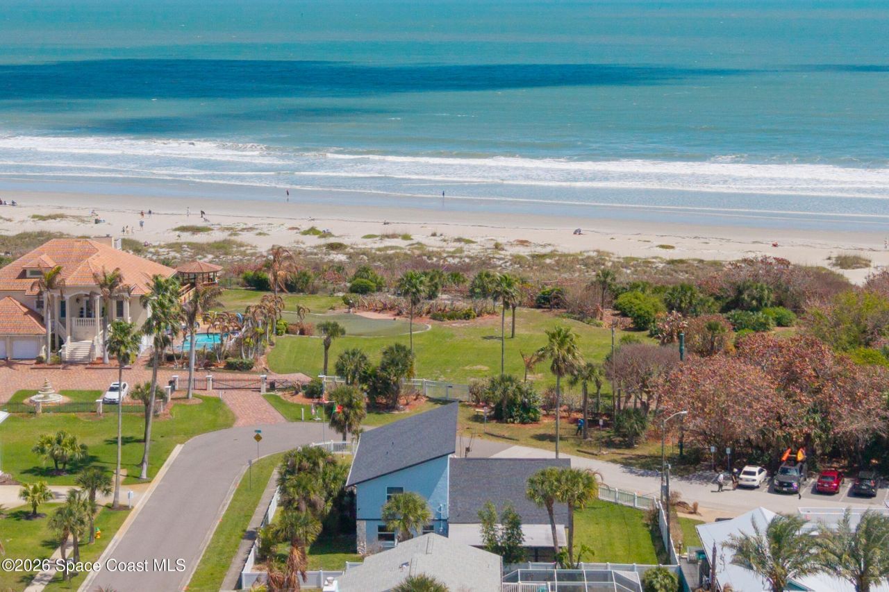 397 Harbor Drive, Cape Canaveral, FL 32920 Photo