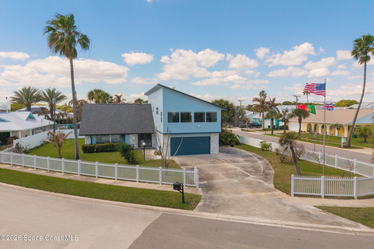 397 Harbor Drive, Cape Canaveral, FL 32920 Photo