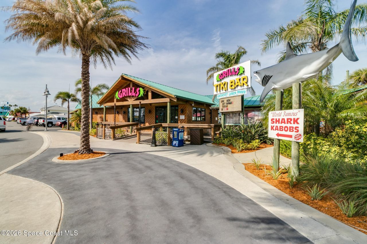 397 Harbor Drive, Cape Canaveral, FL 32920 Photo