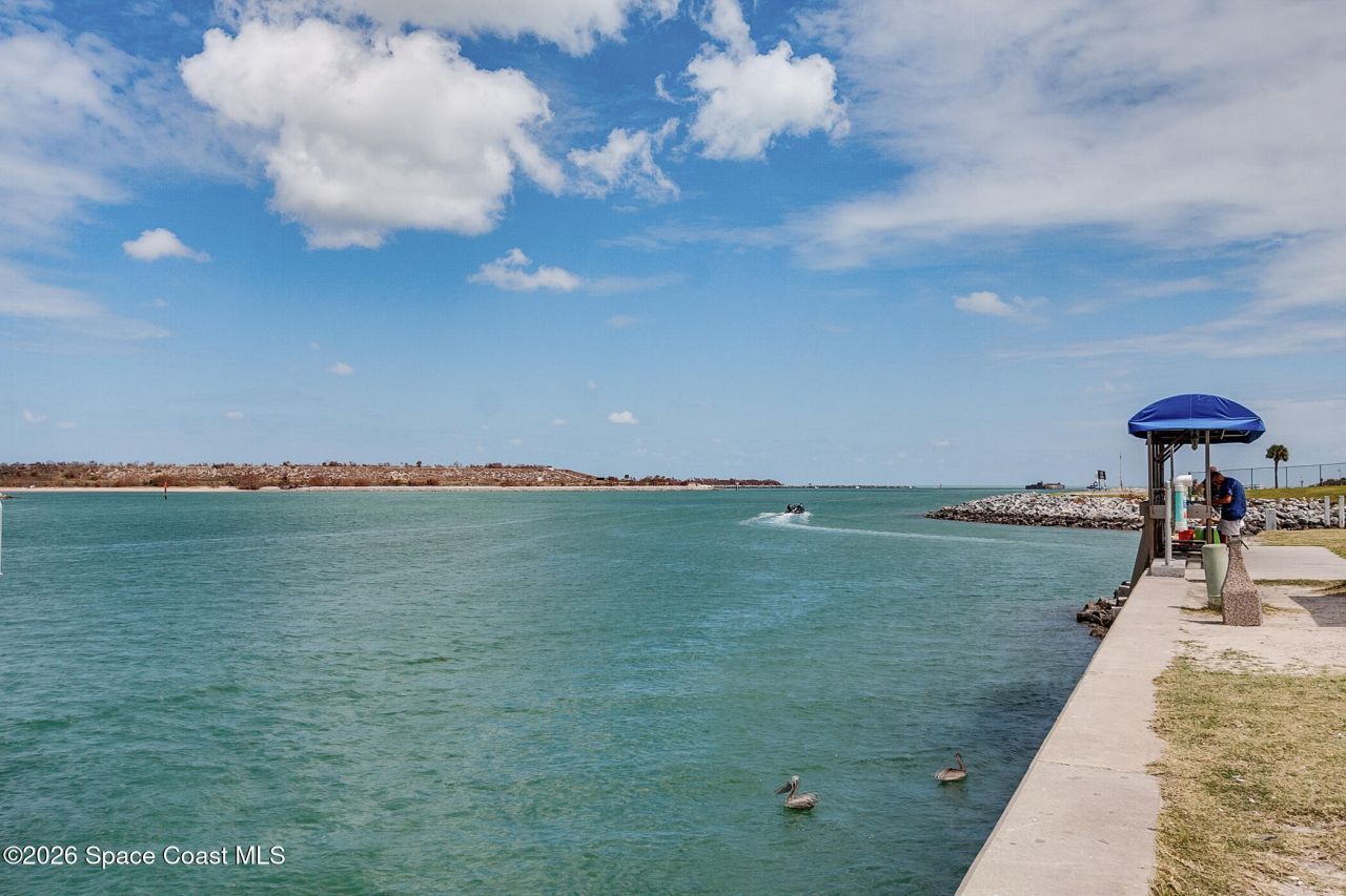 397 Harbor Drive, Cape Canaveral, FL 32920 Photo