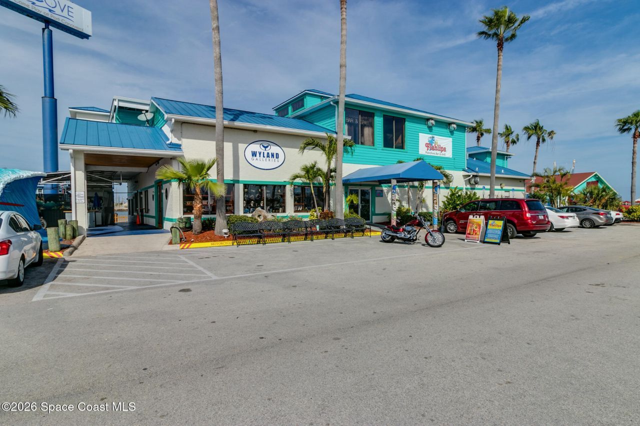 397 Harbor Drive, Cape Canaveral, FL 32920 Photo