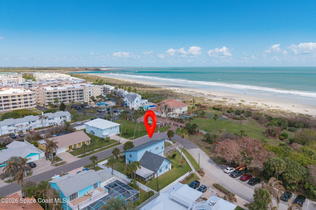 397 Harbor Drive, Cape Canaveral, FL 32920 Photo