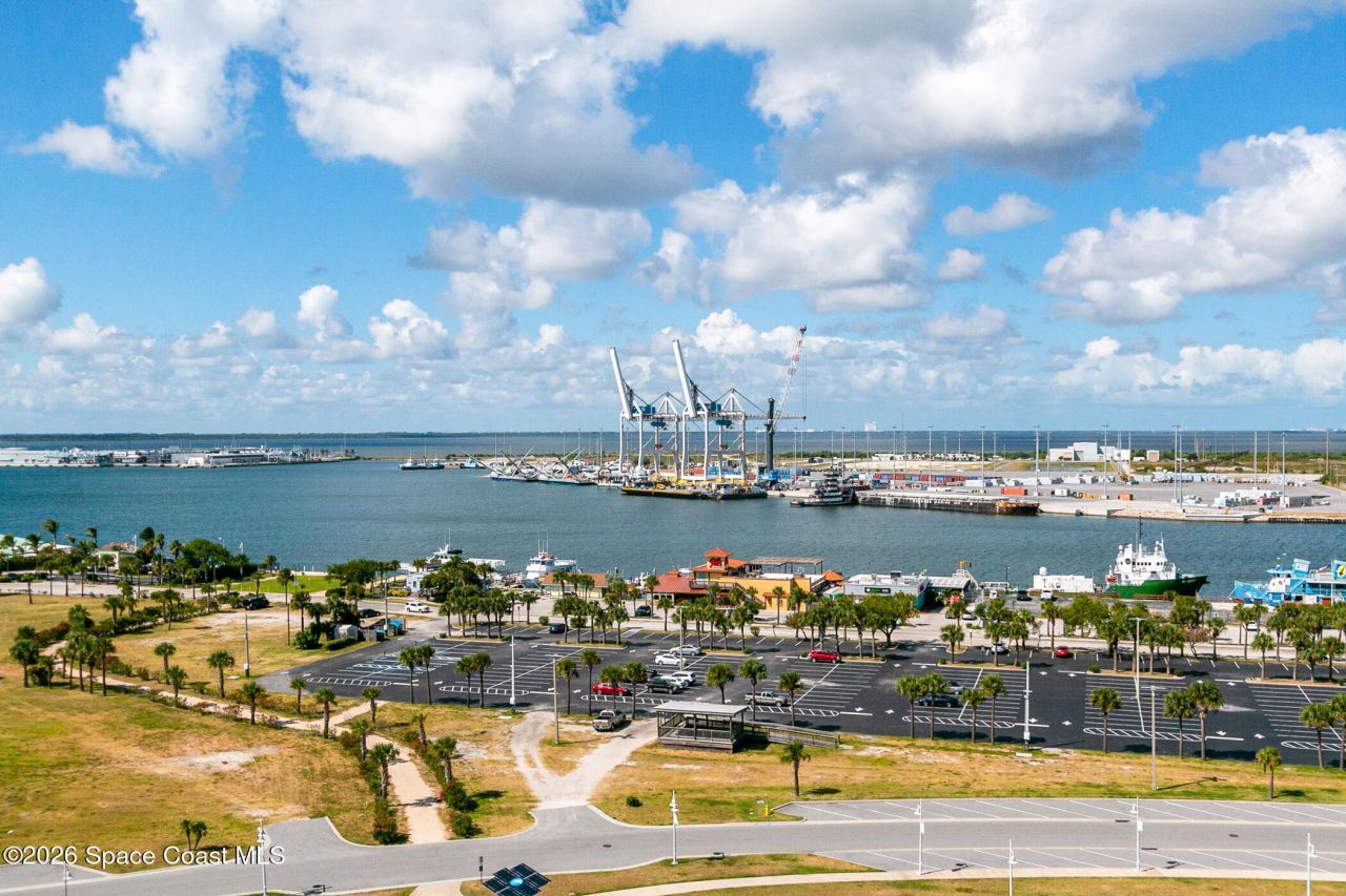 397 Harbor Drive, Cape Canaveral, FL 32920 Photo