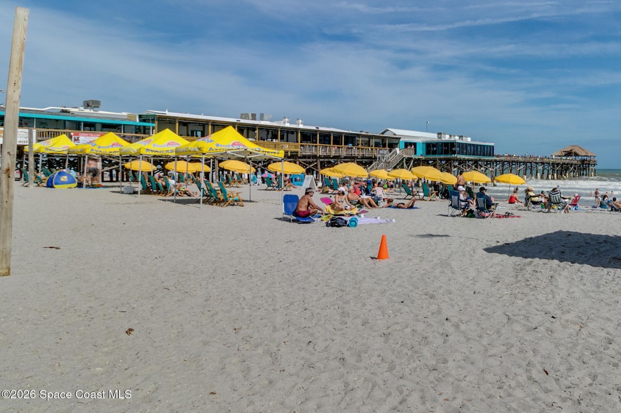 397 Harbor Drive, Cape Canaveral, FL 32920 Photo