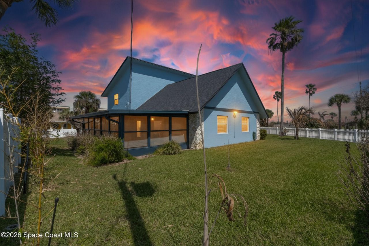 397 Harbor Drive, Cape Canaveral, FL 32920 Photo