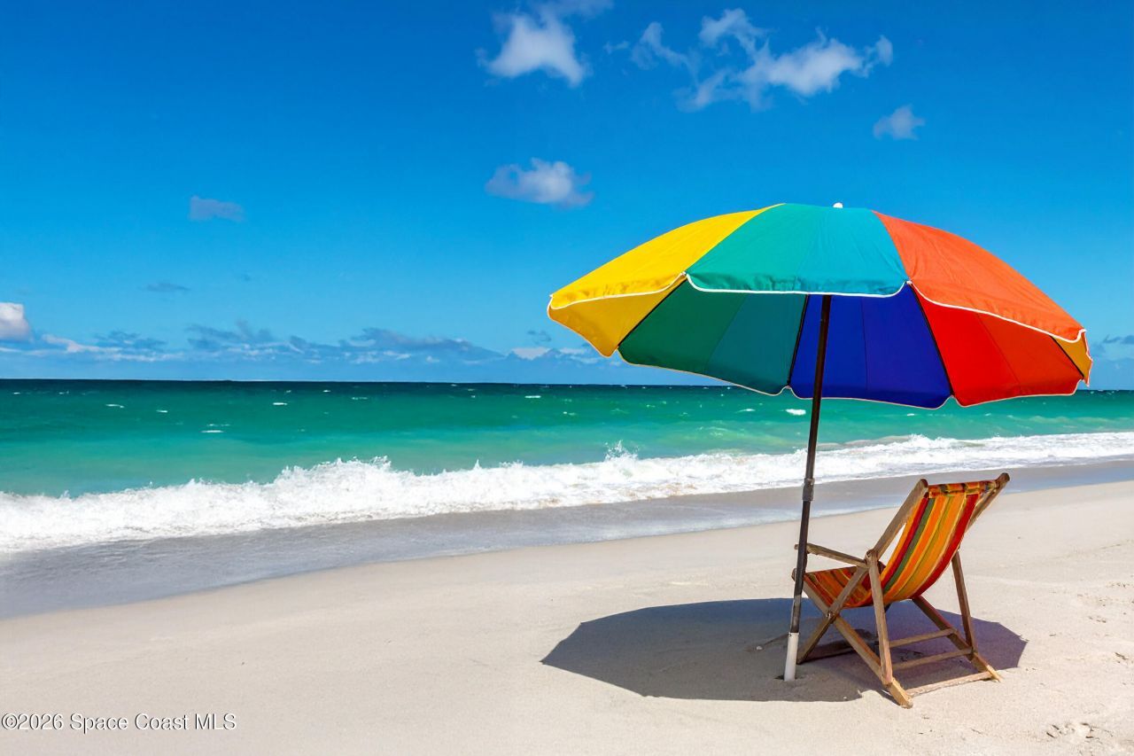 397 Harbor Drive, Cape Canaveral, FL 32920 Photo