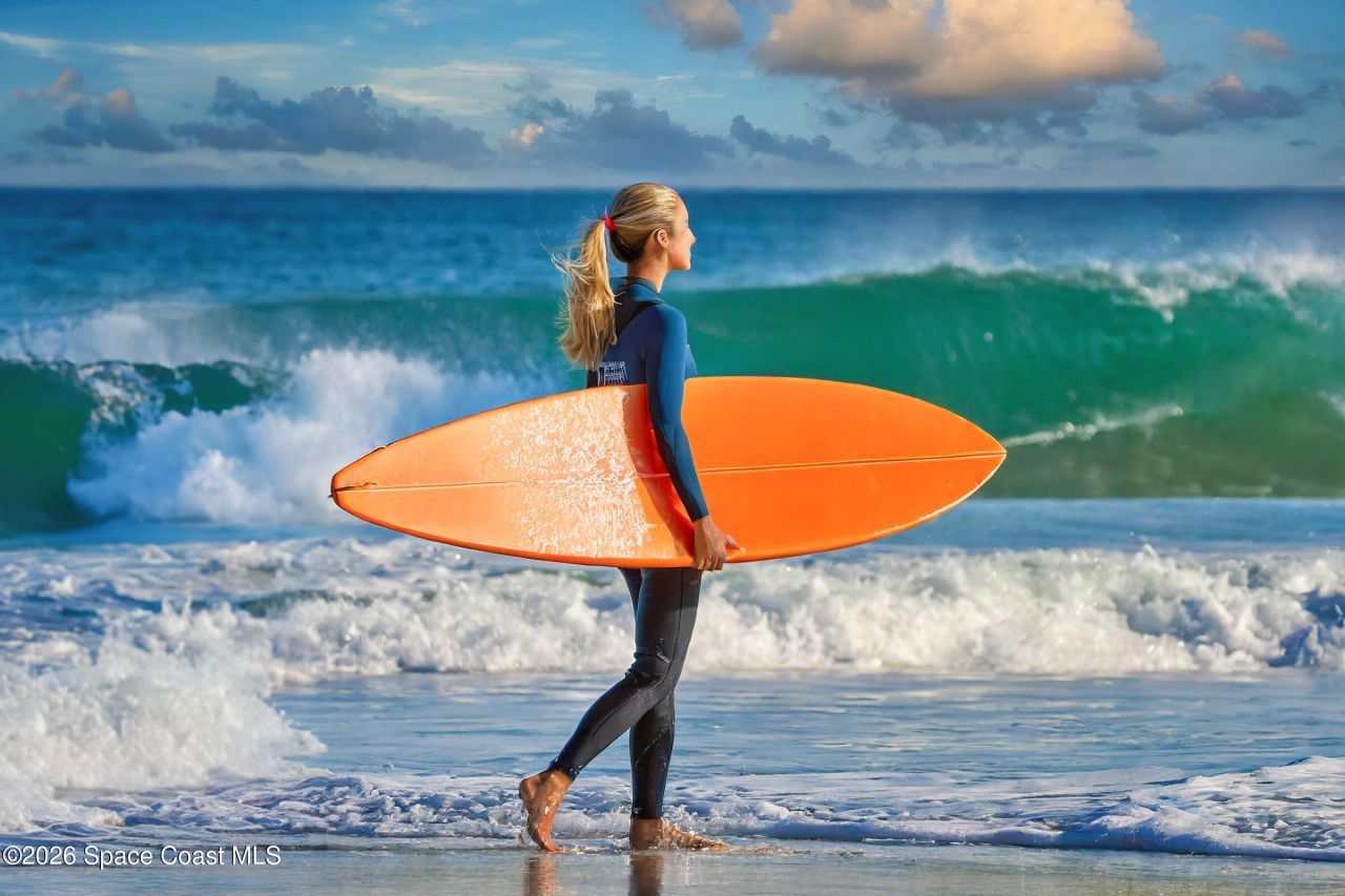 397 Harbor Drive, Cape Canaveral, FL 32920 Photo