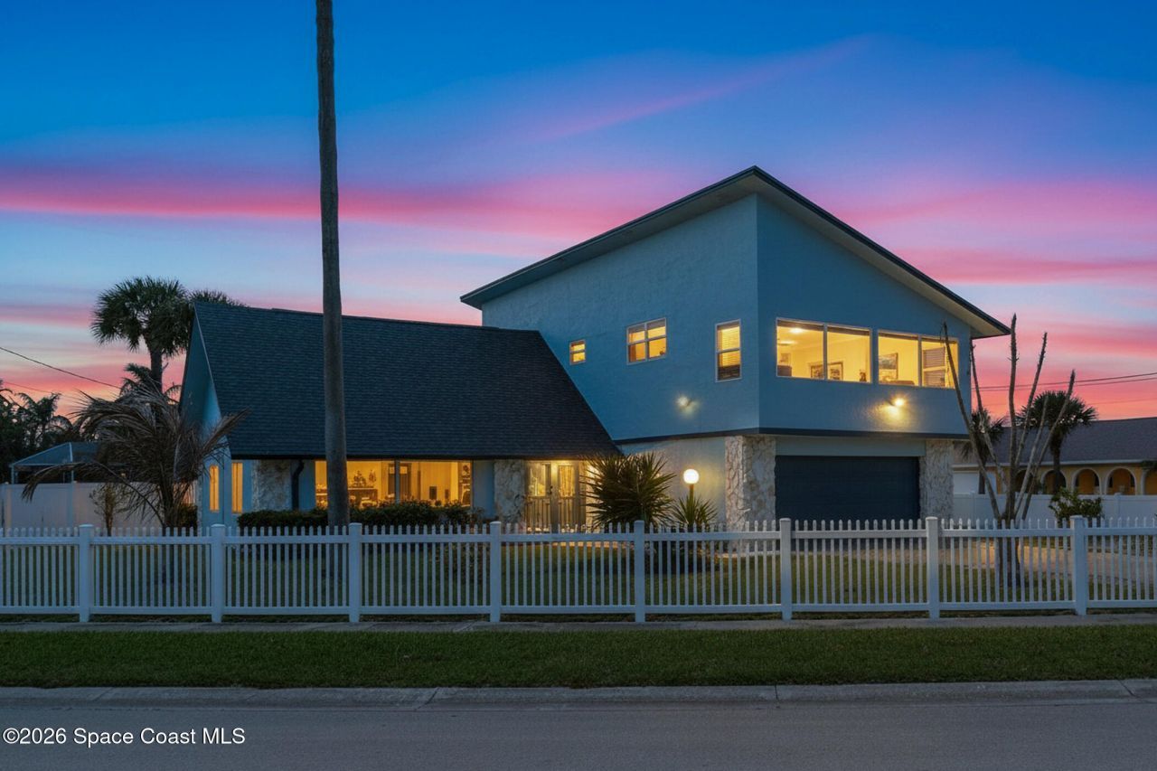 397 Harbor Drive, Cape Canaveral, FL 32920 Photo