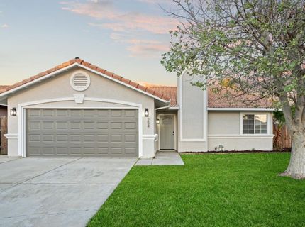 254 Louie Ave, Los Banos, CA 93635 Photo