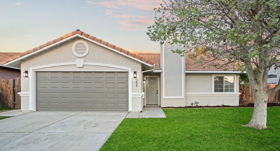 254 Louie Ave, Los Banos, CA 93635 Photo