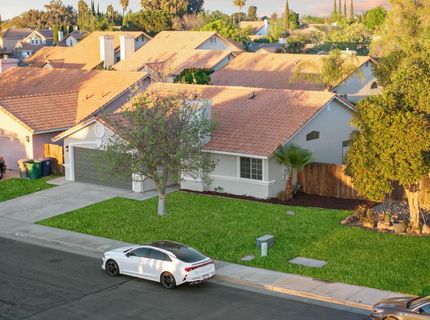 254 Louie Ave, Los Banos, CA 93635 Photo