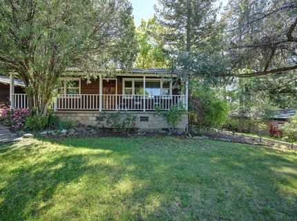 12190 Holly Vista Way, Auburn, CA 95603 Photo