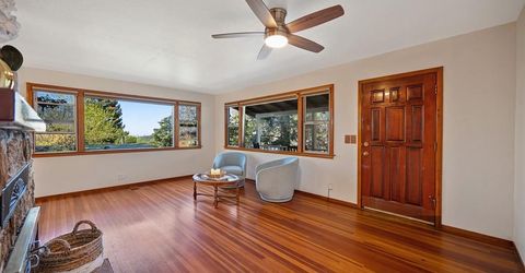 12190 Holly Vista Way, Auburn, CA 95603 Photo