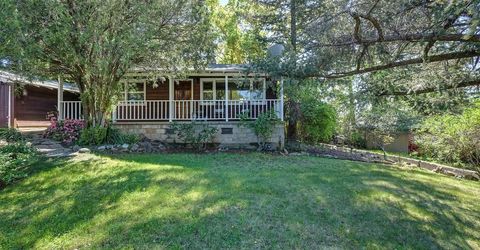 12190 Holly Vista Way, Auburn, CA 95603 Photo