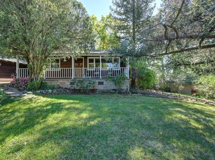 12190 Holly Vista Way, Auburn, CA 95603 Photo