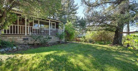 12190 Holly Vista Way, Auburn, CA 95603 Photo